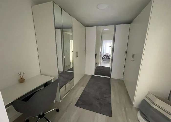 Apartament Spacious And Bright Downtown In Bilbao