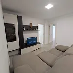 Apartmán Spacious And Bright Downtown In *