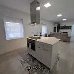 Spacious And Bright Downtown In * Bilbao