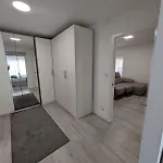 Apartmán Spacious And Bright Downtown In Bilbao