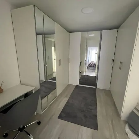 Appartement Spacious And Bright Downtown In Bilbao