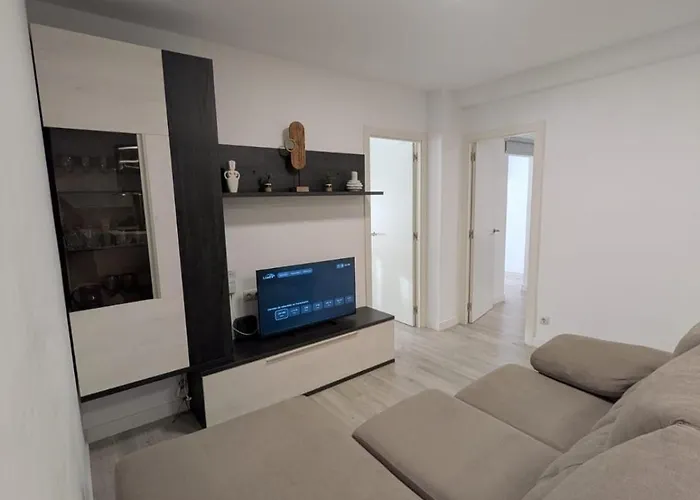 Appartement Spacious And Bright Downtown In *